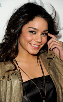 Vanessa Hudgens